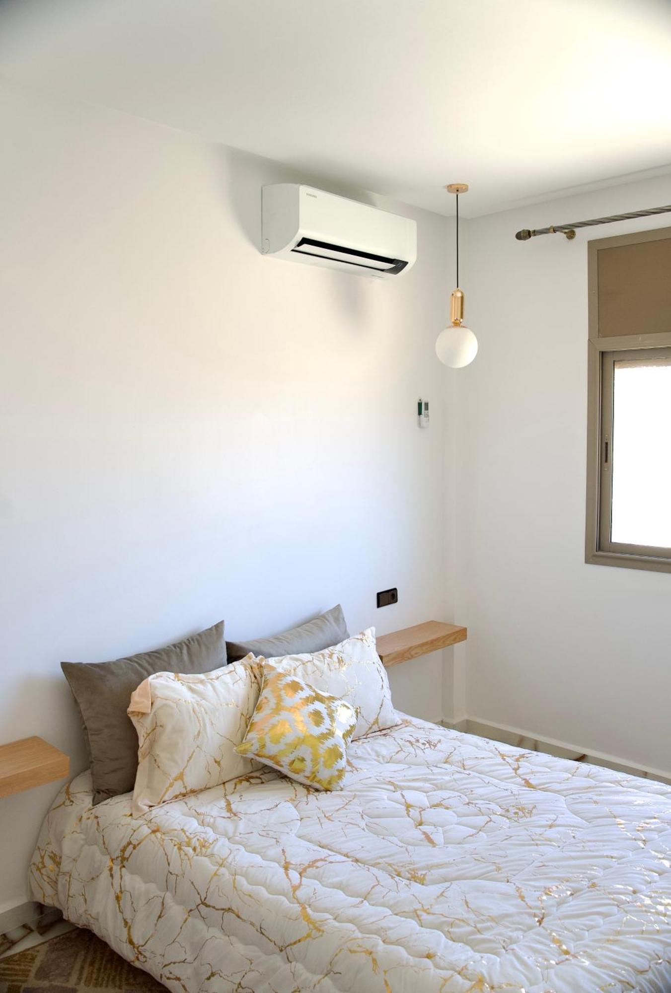 La Terrassa Appartement Climatise Azrou Exterior foto